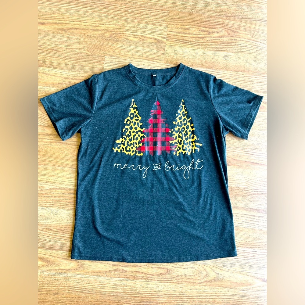Graphic Tee Shirt